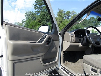 2002 Jeep Grand Cherokee Laredo 4X4 (SOLD)   - Photo 13 - North Chesterfield, VA 23237