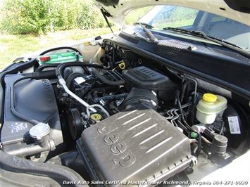 2002 Jeep Grand Cherokee Laredo 4X4 (SOLD)   - Photo 29 - North Chesterfield, VA 23237