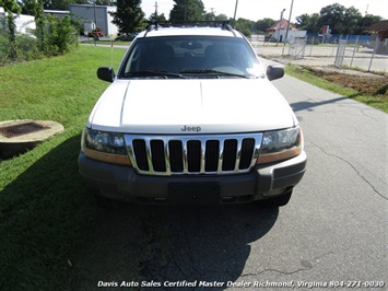 2002 Jeep Grand Cherokee Laredo 4X4 (SOLD)   - Photo 9 - North Chesterfield, VA 23237