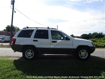 2002 Jeep Grand Cherokee Laredo 4X4 (SOLD)   - Photo 6 - North Chesterfield, VA 23237