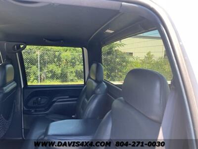 1997 GMC Sierra 3500 Crew Cab Diesel 4x4 Dually   - Photo 15 - North Chesterfield, VA 23237