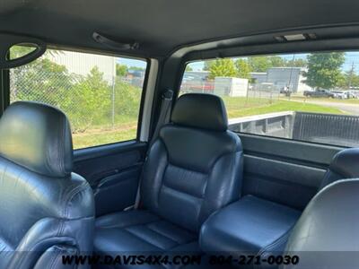 1997 GMC Sierra 3500 Crew Cab Diesel 4x4 Dually   - Photo 10 - North Chesterfield, VA 23237