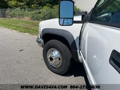 1997 GMC Sierra 3500 Crew Cab Diesel 4x4 Dually   - Photo 17 - North Chesterfield, VA 23237