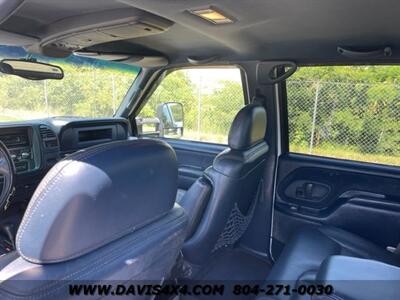 1997 GMC Sierra 3500 Crew Cab Diesel 4x4 Dually   - Photo 14 - North Chesterfield, VA 23237