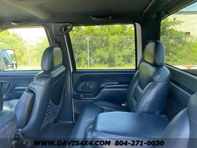 1997 GMC Sierra 3500 Crew Cab Diesel 4x4 Dually   - Photo 13 - North Chesterfield, VA 23237