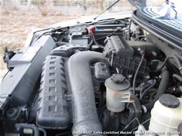 2008 Ford F-150 XLT 4X4 Crew Cab Short Bed   - Photo 21 - North Chesterfield, VA 23237