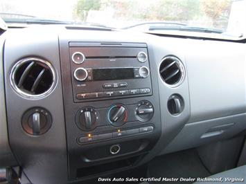 2008 Ford F-150 XLT 4X4 Crew Cab Short Bed   - Photo 7 - North Chesterfield, VA 23237