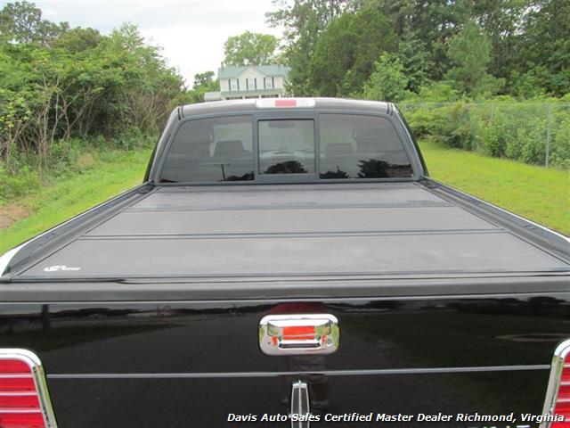 2006 Lincoln Mark LT Crew Cab Short Bed 4x4