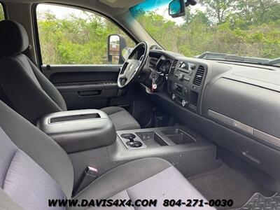 2010 Chevrolet Silverado 3500 LT HD Crew Cab Dually Diesel   - Photo 32 - North Chesterfield, VA 23237