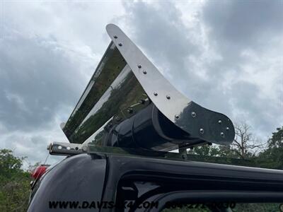 2010 Chevrolet Silverado 3500 LT HD Crew Cab Dually Diesel   - Photo 35 - North Chesterfield, VA 23237
