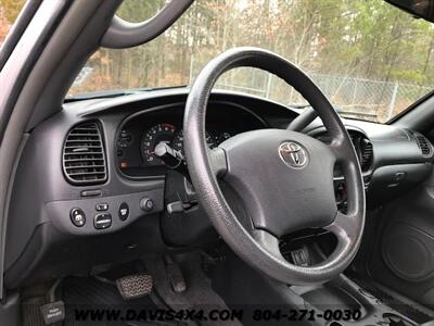 2006 Toyota Tundra SR5 Crew Cab V8 Local (sold)One Owner Pickup   - Photo 11 - North Chesterfield, VA 23237