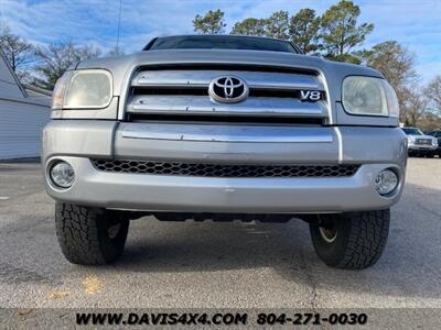 2006 Toyota Tundra SR5 Crew Cab V8 Local (sold)One Owner Pickup   - Photo 40 - North Chesterfield, VA 23237