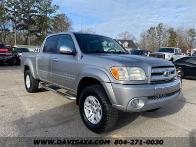 2006 Toyota Tundra SR5 Crew Cab V8 Local (sold)One Owner Pickup   - Photo 24 - North Chesterfield, VA 23237