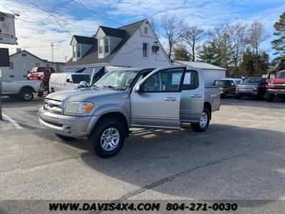 2006 Toyota Tundra SR5 Crew Cab V8 Local (sold)One Owner Pickup   - Photo 47 - North Chesterfield, VA 23237