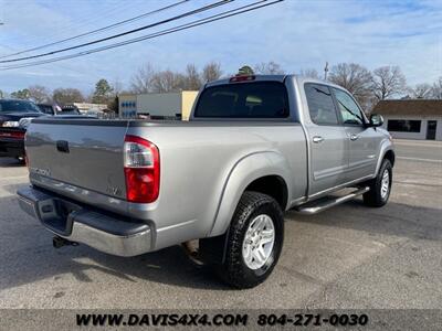 2006 Toyota Tundra SR5 Crew Cab V8 Local (sold)One Owner Pickup   - Photo 27 - North Chesterfield, VA 23237