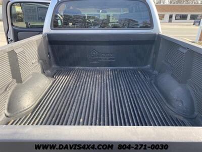 2006 Toyota Tundra SR5 Crew Cab V8 Local (sold)One Owner Pickup   - Photo 38 - North Chesterfield, VA 23237