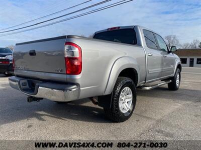 2006 Toyota Tundra SR5 Crew Cab V8 Local (sold)One Owner Pickup   - Photo 34 - North Chesterfield, VA 23237