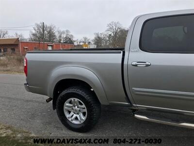 2006 Toyota Tundra SR5 Crew Cab V8 Local (sold)One Owner Pickup   - Photo 5 - North Chesterfield, VA 23237