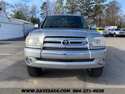 2006 Toyota Tundra SR5 Crew Cab V8 Local (sold)One Owner Pickup   - Photo 23 - North Chesterfield, VA 23237