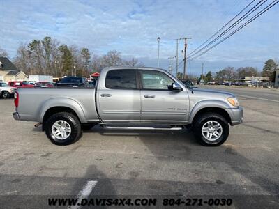 2006 Toyota Tundra SR5 Crew Cab V8 Local (sold)One Owner Pickup   - Photo 28 - North Chesterfield, VA 23237