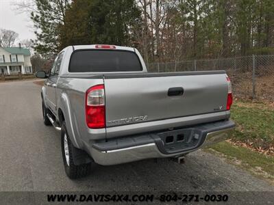 2006 Toyota Tundra SR5 Crew Cab V8 Local (sold)One Owner Pickup   - Photo 2 - North Chesterfield, VA 23237