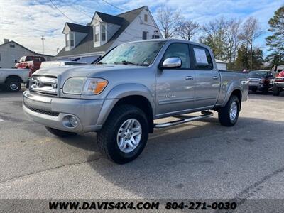 2006 Toyota Tundra SR5 Crew Cab V8 Local (sold)One Owner Pickup   - Photo 22 - North Chesterfield, VA 23237