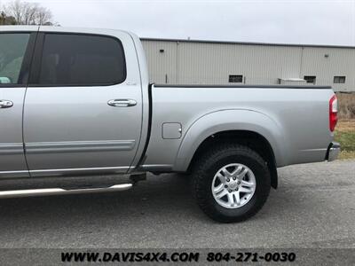 2006 Toyota Tundra SR5 Crew Cab V8 Local (sold)One Owner Pickup   - Photo 18 - North Chesterfield, VA 23237