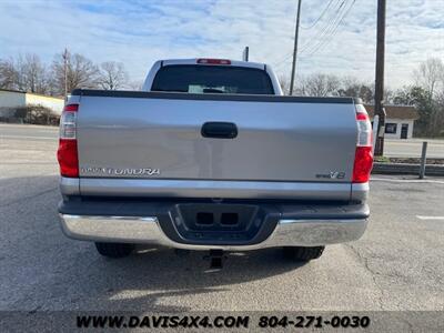 2006 Toyota Tundra SR5 Crew Cab V8 Local (sold)One Owner Pickup   - Photo 36 - North Chesterfield, VA 23237