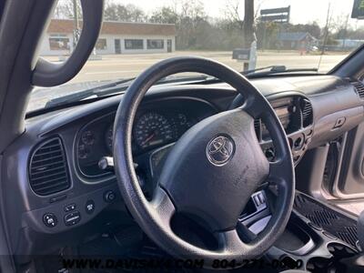 2006 Toyota Tundra SR5 Crew Cab V8 Local (sold)One Owner Pickup   - Photo 45 - North Chesterfield, VA 23237