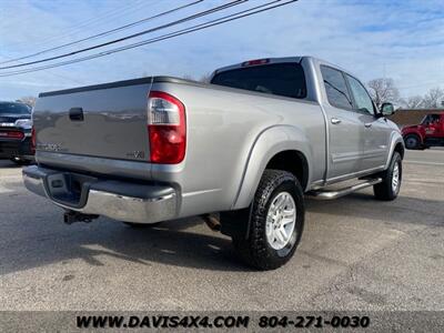 2006 Toyota Tundra SR5 Crew Cab V8 Local (sold)One Owner Pickup   - Photo 33 - North Chesterfield, VA 23237