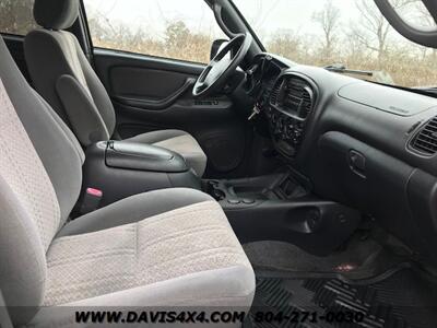 2006 Toyota Tundra SR5 Crew Cab V8 Local (sold)One Owner Pickup   - Photo 10 - North Chesterfield, VA 23237