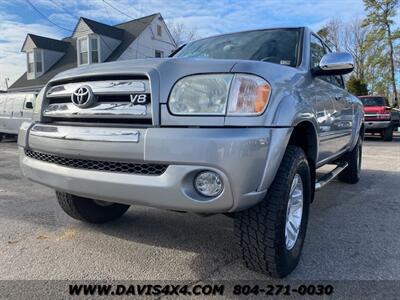 2006 Toyota Tundra SR5 Crew Cab V8 Local (sold)One Owner Pickup   - Photo 39 - North Chesterfield, VA 23237