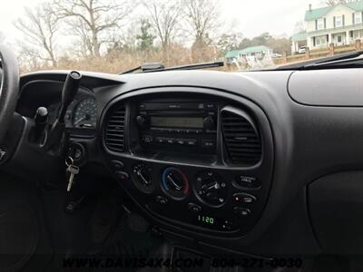 2006 Toyota Tundra SR5 Crew Cab V8 Local (sold)One Owner Pickup   - Photo 12 - North Chesterfield, VA 23237