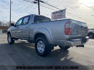 2006 Toyota Tundra SR5 Crew Cab V8 Local (sold)One Owner Pickup   - Photo 32 - North Chesterfield, VA 23237