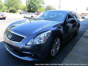 2007 INFINITI G35 S Sport   - Photo 23 - North Chesterfield, VA 23237