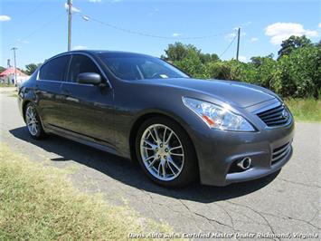 2007 INFINITI G35 S Sport   - Photo 5 - North Chesterfield, VA 23237