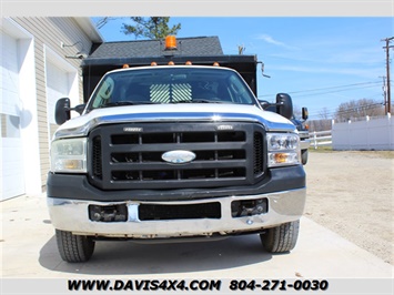 2006 Ford F-350 Super Duty XL Dump Bed Commercial (SOLD)   - Photo 12 - North Chesterfield, VA 23237