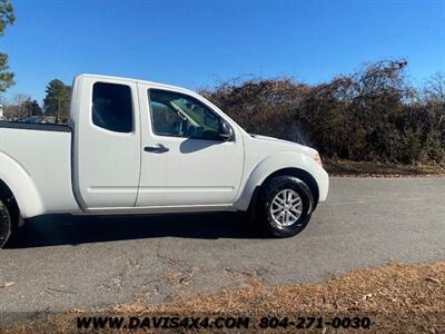 2016 Nissan Frontier SV V6   - Photo 19 - North Chesterfield, VA 23237