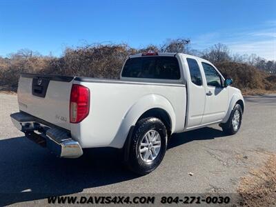 2016 Nissan Frontier SV V6   - Photo 4 - North Chesterfield, VA 23237