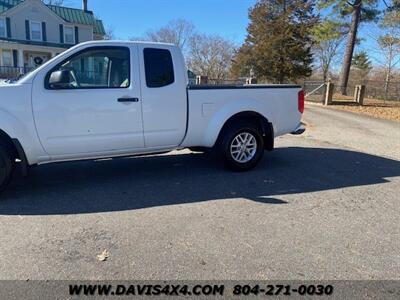 2016 Nissan Frontier SV V6   - Photo 15 - North Chesterfield, VA 23237