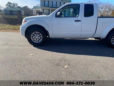 2016 Nissan Frontier SV V6   - Photo 14 - North Chesterfield, VA 23237