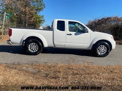 2016 Nissan Frontier SV V6   - Photo 18 - North Chesterfield, VA 23237