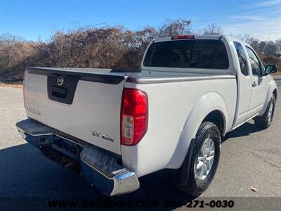 2016 Nissan Frontier SV V6   - Photo 21 - North Chesterfield, VA 23237