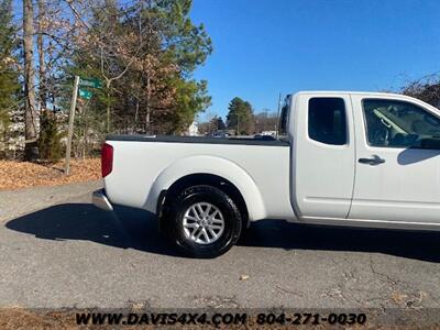 2016 Nissan Frontier SV V6   - Photo 20 - North Chesterfield, VA 23237