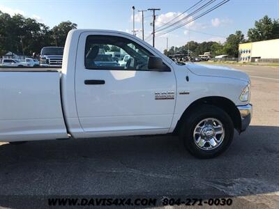 2015 Dodge Ram 2500 Regular Cab Long Bed Heavy Duty Hemi 5.7L Clean  Commercial Work Truck - Photo 2 - North Chesterfield, VA 23237