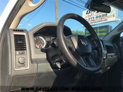 2015 Dodge Ram 2500 Regular Cab Long Bed Heavy Duty Hemi 5.7L Clean  Commercial Work Truck - Photo 12 - North Chesterfield, VA 23237