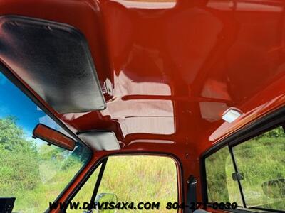 1979 Chevrolet K10 Squarebody Short Bed Scottsdale   - Photo 21 - North Chesterfield, VA 23237