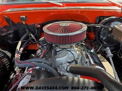 1979 Chevrolet K10 Squarebody Short Bed Scottsdale   - Photo 25 - North Chesterfield, VA 23237