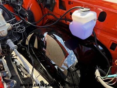 1979 Chevrolet K10 Squarebody Short Bed Scottsdale   - Photo 24 - North Chesterfield, VA 23237