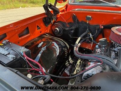 1979 Chevrolet K10 Squarebody Short Bed Scottsdale   - Photo 26 - North Chesterfield, VA 23237